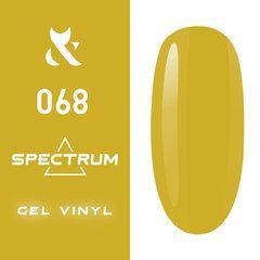Гель-лак для нігтів F.O.X Spectrum №068 7 млГель-лак для нігтів F.O.X Spectrum №068 7 мл