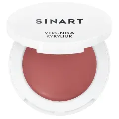 Кремові румяна для обличчя SINART Creamy Blush СB01 4 г