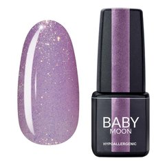 Гель-лак Baby Moon "Dance Diamond Gel polish" №04 6 млГель-лак Baby Moon "Dance Diamond Gel polish" №04 6 мл