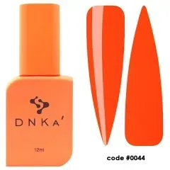 Акригель для нігтів рідкий DNKa Acrygel №0044 Santorini 12 млАкригель для нігтів рідкий DNKa Acrygel №0044 Santorini 12 мл