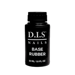 База D.I.S Nails Rubber Base 30 мл
