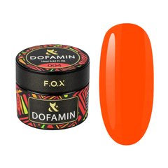 База F.O.X Color Base Dofamin 004, 10 млБаза F.O.X Color Base Dofamin 004, 10 мл