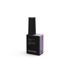 Гель-лак BIBLIOTEKA Gel Polish №55 Quiet, ніжний лавандовий, 10 млГель-лак BIBLIOTEKA Gel Polish №55 Quiet, ніжний лавандовий, 10 мл
