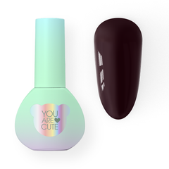 Гель-лак для нігтів YOU ARE CUTE Color №76 5 млГель-лак для нігтів YOU ARE CUTE Color №76 5 мл