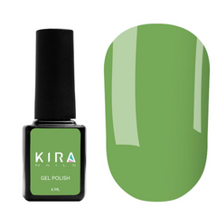 Гель-лак для нігтів KIRA NAILS №190, 6 млГель-лак для нігтів KIRA NAILS №190, 6 мл