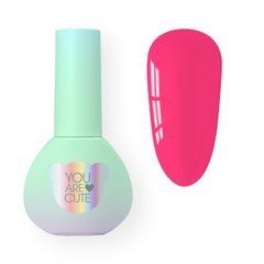 Гель-лак для нігтів YOU ARE CUTE Color №158 5 млГель-лак для нігтів YOU ARE CUTE Color №158 5 мл