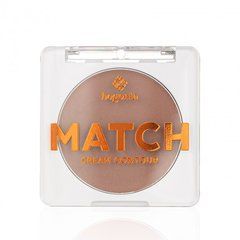 Контур кремовий Bogeniа Match Cream Contour BG 653-001,3 г