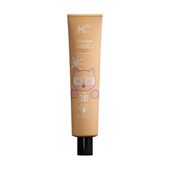 Солнцезащитный флюид SPF30 MiniMi, 30 мл, 30.0