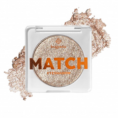 Тени для век Bogeniа Match Eyeshadow BG 911-003,4 г