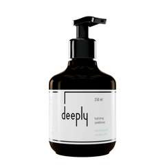 Увлажняющий кондиционер для волос Deeply Hydrating Hair Conditioner 250 мл