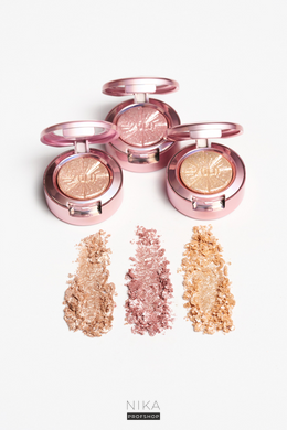 Блискітки для повік ZOLA Star Shine Sparkle Silver Pink, 1 гБлискітки для повік ZOLA Star Shine Sparkle Silver Pink, 1 г