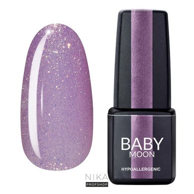 Гель-лак Baby Moon "Dance Diamond Gel polish" №04 6 млГель-лак Baby Moon "Dance Diamond Gel polish" №04 6 мл