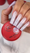 Гель для нігтів будівельний ROKS Builder Gel Glowshell №4 15 мл
