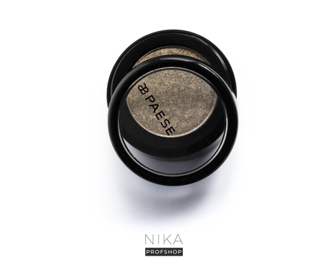 Тіні для повік PAESE Фольга Ефект 302 Foil Effect Eyeshadow Mono Perl 3,1г