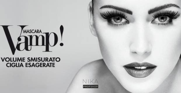 Туш для очей PUPA VAMP Exceptional Volume Exaggerated Lashes безмежний об'єм, величезні вії 9 млТуш для очей PUPA VAMP Exceptional Volume Exaggerated Lashes безмежний об'єм, величезні вії 9 мл