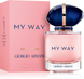 Парфумована вода GIORGIO ARMANI MY WAY W EDP 30млПарфумована вода GIORGIO ARMANI MY WAY W EDP 30мл