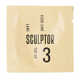 Глубокий уход за ресницами SCULPTOR FLEXI LINE TOP UP №3 1млГлубокий уход за ресницами SCULPTOR FLEXI LINE TOP UP №3 1мл
