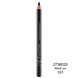 Водостійкий олівець FLORMAR для очей 101Водостійкий олівець FLORMAR для очей 101