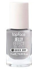 Лак для ногтей TopFace "Jelly Effect" PT110 34 9 млЛак для ногтей TopFace "Jelly Effect" PT110 34 9 мл