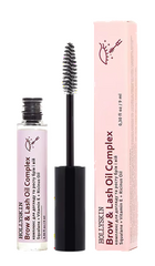 Комплекс для догляду і росту брів і вій HOLLYSKIN Brow & Lash Oil Complex 9 млКомплекс для догляду і росту брів і вій HOLLYSKIN Brow & Lash Oil Complex 9 мл