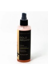 Двофазний кондиціонер 4SEASONS Gold Argana для всіх типів волосся, 200 млДвофазний кондиціонер 4SEASONS Gold Argana для всіх типів волосся, 200 мл