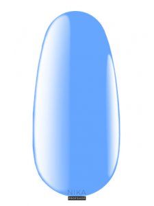 База кольорова для гель-лаку KODI PROFESSIONAL Color Rubber Base GEL Blue 8 млБаза кольорова для гель-лаку KODI PROFESSIONAL Color Rubber Base GEL Blue 8 мл