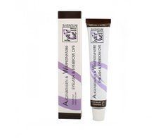 Фарба для брів HAIR WELL Intensive натуральна коричнева, 20 млФарба для брів HAIR WELL Intensive натуральна коричнева, 20 мл