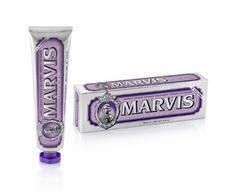 Зубна паста жасмин і м'ята MARVIS Jasmin Mint 85 млЗубна паста жасмин і м'ята MARVIS Jasmin Mint 85 мл