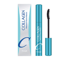 Тушь ENOUGH водостойкая с коллагеном Collaгen Waterproof Volume Mascara 9 млТушь ENOUGH водостойкая с коллагеном Collaгen Waterproof Volume Mascara 9 мл