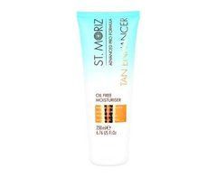 Крем Зволожуючий для посилення і продовження засмаги St.Moriz Pro Formula Tan Enhancer, 200 млКрем Зволожуючий для посилення і продовження засмаги St.Moriz Pro Formula Tan Enhancer, 200 мл