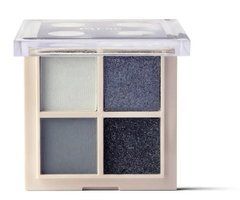 Палітра тіней PAESE Daily Vibe Palette 06 Velvet Smokey 5,5 г