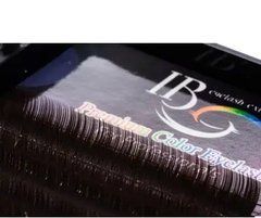 Ресницы на ленте I-BEAUTY шоколад MIX С0,07 ​​9(5)10(5)11(5)12(5)Ресницы на ленте I-BEAUTY шоколад MIX С0,07 ​​9(5)10(5)11(5)12(5)