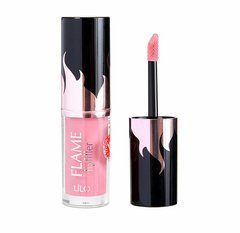 Блеск-плампер для губ Lilo Flame №408