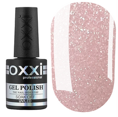 Полігель рідкий OXXI PROFESSONAL Liquid Polygel № 25 15 млПолігель рідкий OXXI PROFESSONAL Liquid Polygel № 25 15 мл
