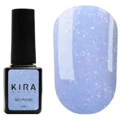 Гель-лак для ногтей KIRA NAILS Soft Glow №005, 6 млГель-лак для ногтей KIRA NAILS Soft Glow №005, 6 мл