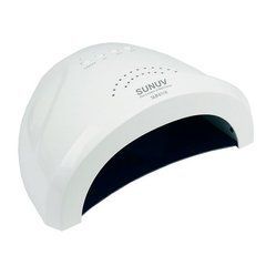 Лампа LED/UV гибрид SUNUV 1 оригинал SE 36 ВТ, 12 месяцев гарантияЛампа LED/UV гибрид SUNUV 1 оригинал SE 36 ВТ, 12 месяцев гарантия