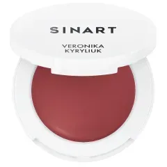 Кремові румяна для обличчя SINART Creamy Blush СB02 4 г