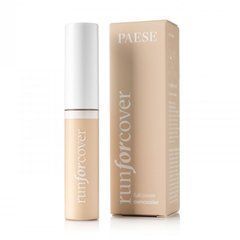Консиллер маскирующий PAESE RUN FOR COVER FULL COVER CONCEALER (40) GOLDEN, 9 мл