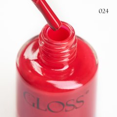 Лак для нігтів Lacquer Nail Polish Gloss 024 11 млЛак для нігтів Lacquer Nail Polish Gloss 024 11 мл
