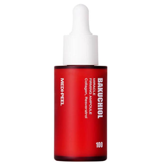 Ампульна сироватка MEDI-PEEL з екстрактом бакучіола Bacuciol Miracle Firming Ampoule 30 млАмпульна сироватка MEDI-PEEL з екстрактом бакучіола Bacuciol Miracle Firming Ampoule 30 мл