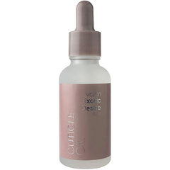 Суха олійка для кутикули парфумована VALERI Cuticle Oil Exotic Desire, 30 млСуха олійка для кутикули парфумована VALERI Cuticle Oil Exotic Desire, 30 мл