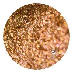 Пігмент SINART 025 DIAMOND FLASH RED