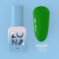 Гель-лак для ногтей LUNA Color №153 13 млГель-лак для ногтей LUNA Color №153 13 мл
