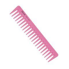 Гребень JANEKE Supercomb розовый нежныйГребень JANEKE Supercomb розовый нежный