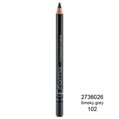 Водостойкий карандаш FLORMAR для глаз 102Водостойкий карандаш FLORMAR для глаз 102