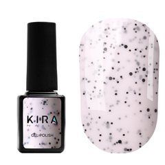 Гель-лак для нігтів KIRA NAILS Чіа Пудінг №001 Ваніль 6 млГель-лак для нігтів KIRA NAILS Чіа Пудінг №001 Ваніль 6 мл
