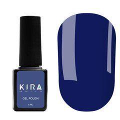 Гель-лак для ногтей KIRA NAILS №029, 6 млГель-лак для ногтей KIRA NAILS №029, 6 мл