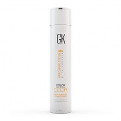 Кондиціонер GKhair Moisturizing глибоке зволоження 300 мл