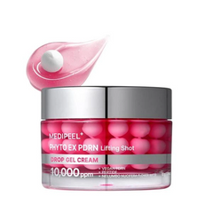 Антивозрастной подтягивающий крем-гель для лица MEDI-PEEL Phyto EX PDRN Lifting Shot, 50 гАнтивозрастной подтягивающий крем-гель для лица MEDI-PEEL Phyto EX PDRN Lifting Shot, 50 г