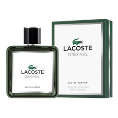 LACOSTE Original Parfum M 100 млLACOSTE Original Parfum M 100 мл